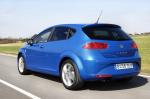 Seat Leon 2009 года